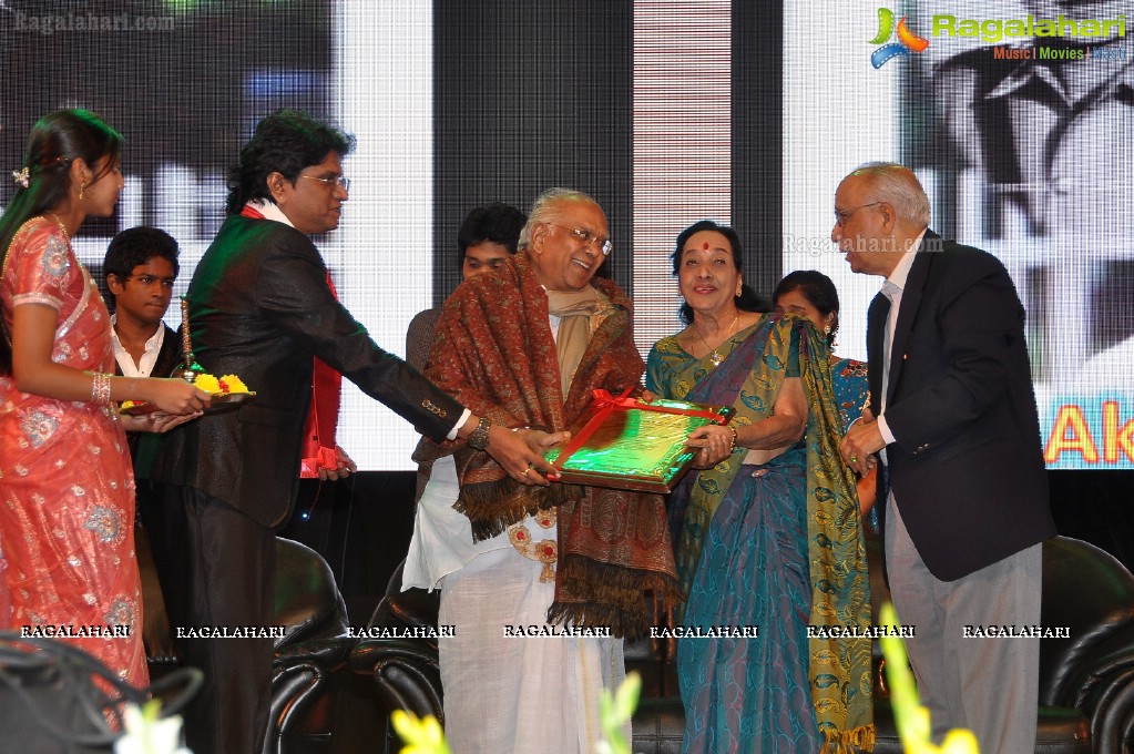 Hemanth Utsav 2013: Abhyasa International School Annual Celebrations