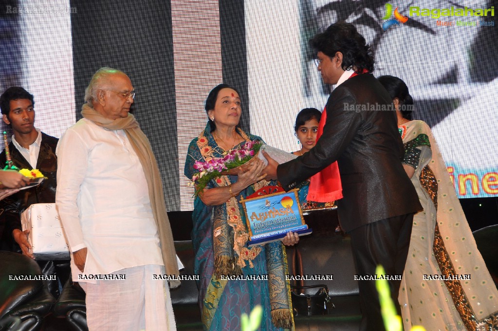 Hemanth Utsav 2013: Abhyasa International School Annual Celebrations