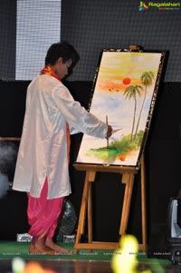 Abhyasa International School Hemanth Utsav 2013