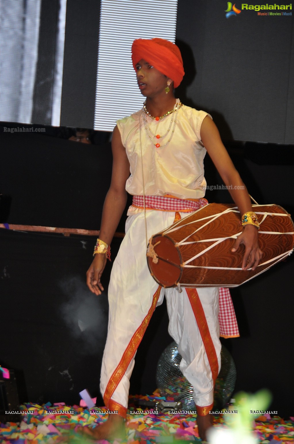 Hemanth Utsav 2013: Abhyasa International School Annual Celebrations