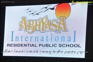 Abhyasa International School Hemanth Utsav 2013