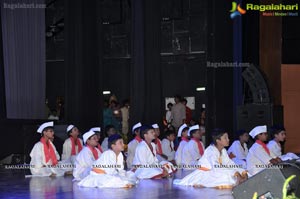 Abhyasa International School Hemanth Utsav 2013