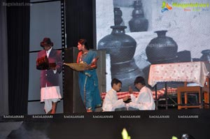 Abhyasa International School Hemanth Utsav 2013