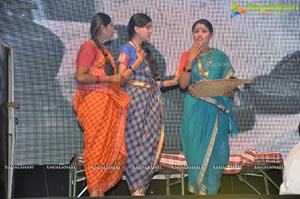 Abhyasa International School Hemanth Utsav 2013