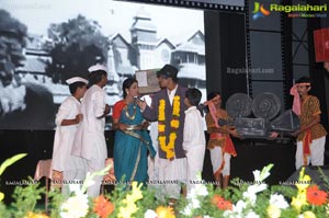 Abhyasa International School Hemanth Utsav 2013