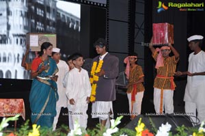 Abhyasa International School Hemanth Utsav 2013