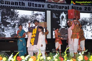 Abhyasa International School Hemanth Utsav 2013