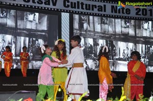 Abhyasa International School Hemanth Utsav 2013