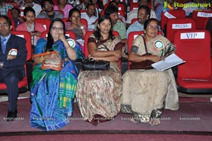 Abhyasa International School Hemanth Utsav 2013