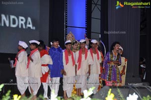 Abhyasa International School Hemanth Utsav 2013