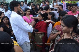 Amala Akkineni Sekhar Kammula