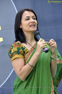 Amala Akkineni Sekhar Kammula