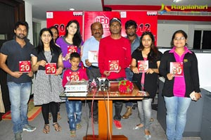 Red FM Songs CD Launch