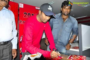 Red FM Songs CD Launch