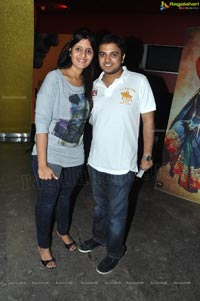 Race 2 Special Screening