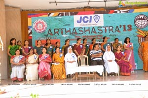 Arthashastra 2013