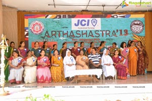 Arthashastra 2013