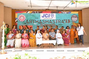 Arthashastra 2013