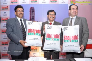 Bharathi Cement Telangana