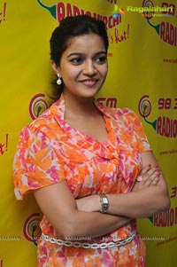 Colors Swathi Radio Mirchi