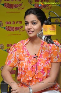 Colors Swathi Radio Mirchi