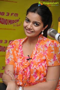 Colors Swathi Radio Mirchi