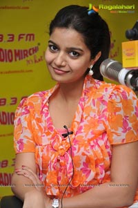 Colors Swathi Radio Mirchi