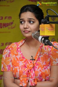 Colors Swathi Radio Mirchi