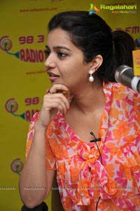 Colors Swathi Radio Mirchi