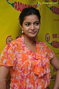 Colors Swathi Radio Mirchi