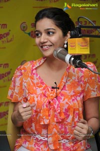 Colors Swathi Radio Mirchi