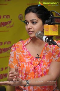 Colors Swathi Radio Mirchi