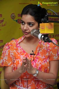 Colors Swathi Radio Mirchi