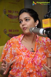 Colors Swathi Radio Mirchi