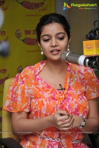 Colors Swathi Radio Mirchi