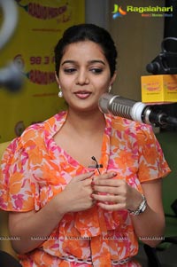 Colors Swathi Radio Mirchi