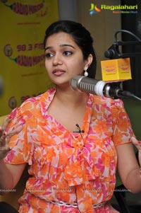 Colors Swathi Radio Mirchi