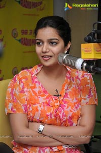 Colors Swathi Radio Mirchi