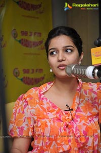 Colors Swathi Radio Mirchi