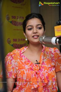 Colors Swathi Radio Mirchi