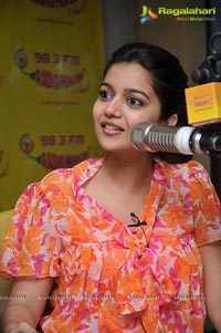 Colors Swathi Radio Mirchi