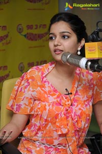 Colors Swathi Radio Mirchi