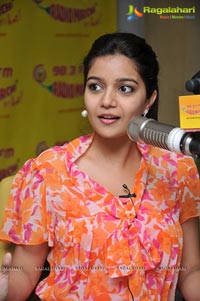 Colors Swathi Radio Mirchi