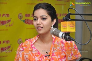 Colors Swathi Radio Mirchi