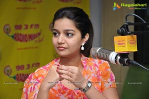 Colors Swathi Radio Mirchi