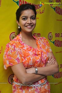 Colors Swathi Radio Mirchi