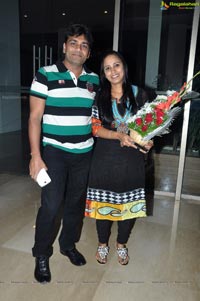 Dinesh Patel Wedding Anniversary