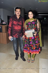 Dinesh Patel Wedding Anniversary