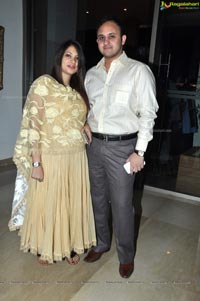 Dinesh Patel Wedding Anniversary
