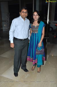 Dinesh Patel Wedding Anniversary